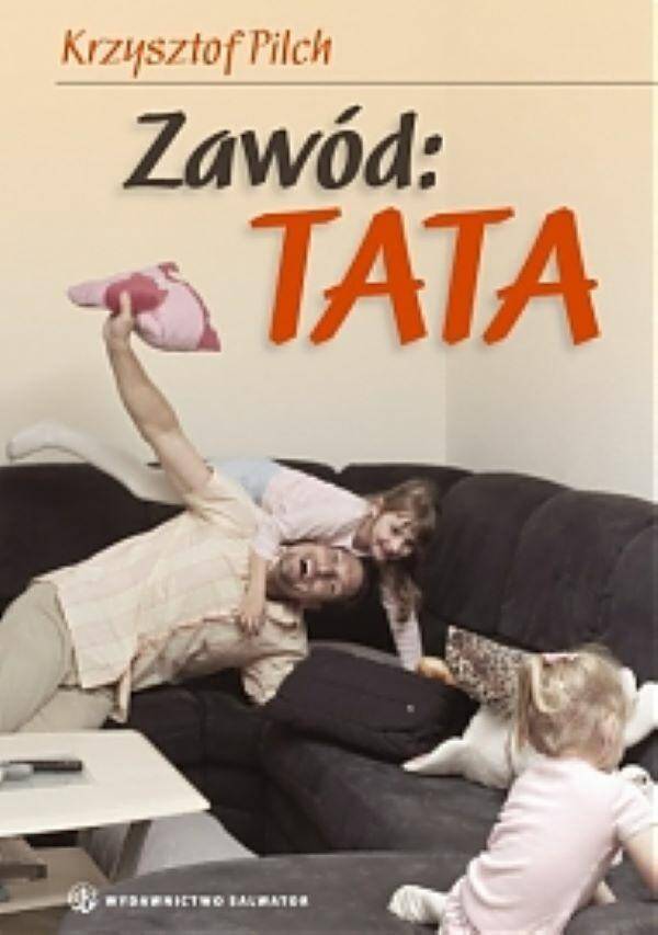 ZAWÓD TATA (Zdjęcie 1)