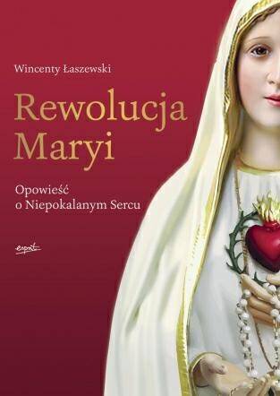 REWOLUCJA MARYI (Zdjęcie 1)