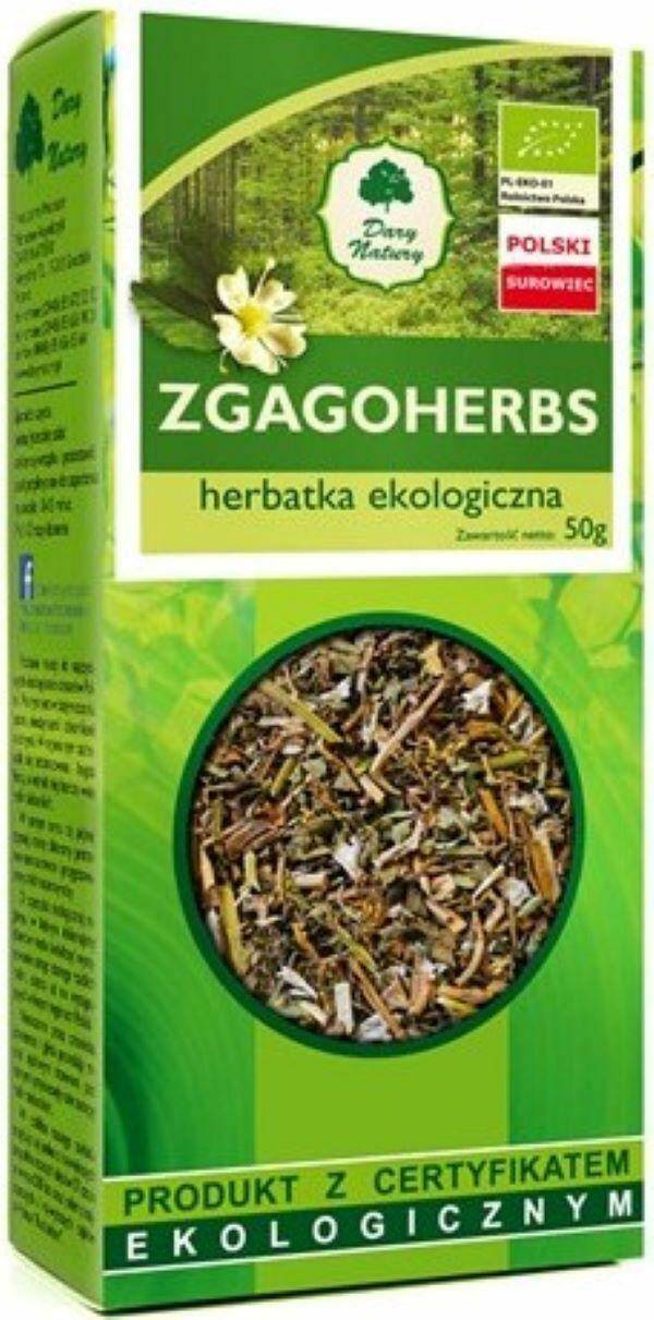 ZGAGOHERBS