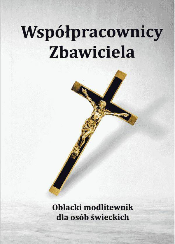 WSPÓŁPRACOWNICY ZBAWICIELA OBLACKI