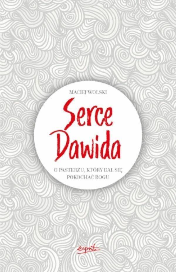 SERCE DAWIDA (Zdjęcie 1)