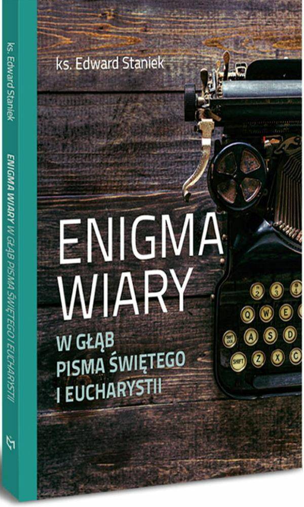 ENIGMA WIARY