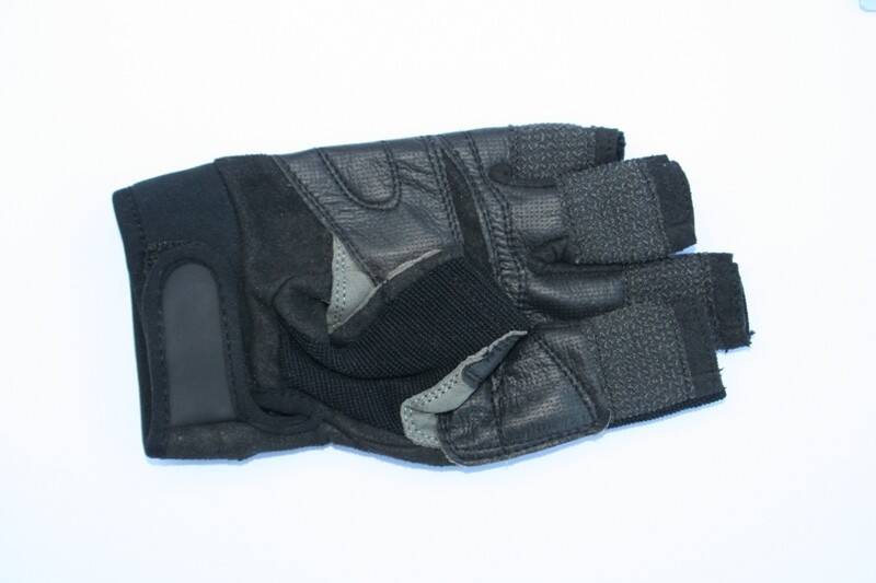 Rękawiczki krótkie palce WINDESIGN XL (Zdjęcie 2)