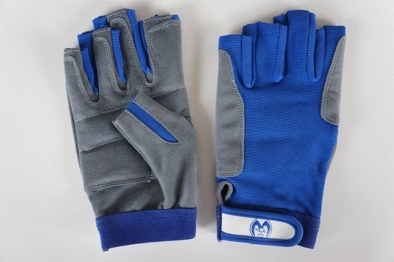 Rękawiczki Amara SF (bez palców) XS