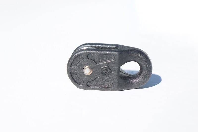Bloczek 12mm mini metal Wichard (Zdjęcie 3)