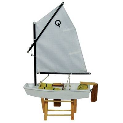 Model Optimist Optiparts