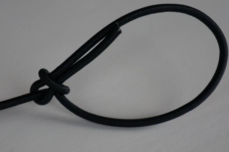 Guma PESG 5mm (czarna) (Zdjęcie 3)
