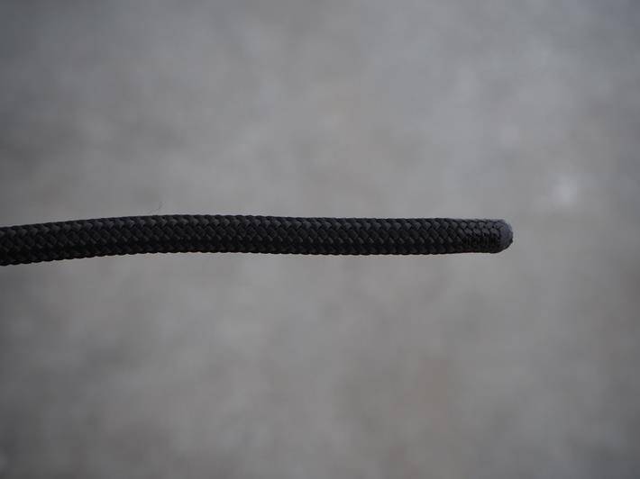 Lina Cezembre 6mm (czarna) (Zdjęcie 2)