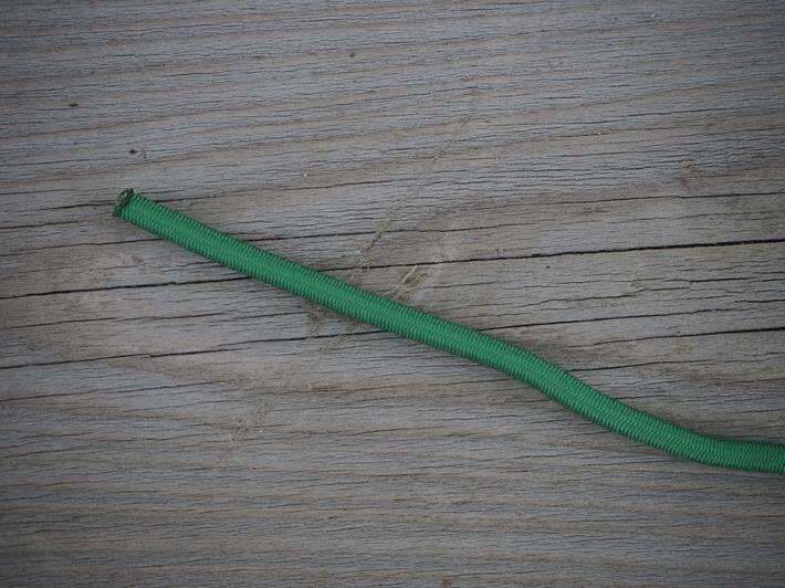 Guma PESG 3mm (zielona) (Zdjęcie 2)