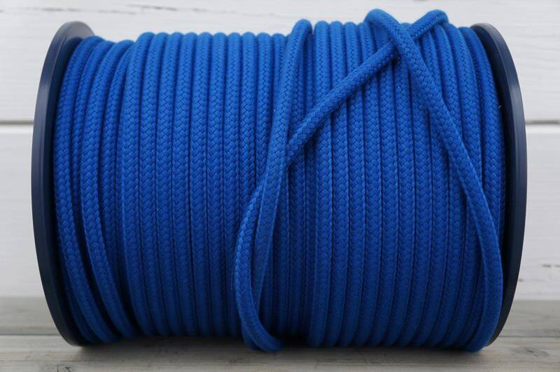 Lina Zephyr 10mm  (niebieska)