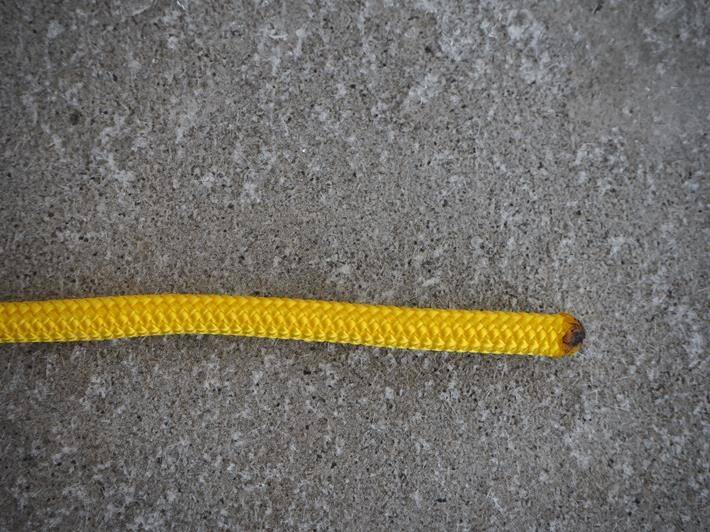 Lina Cezembre 6mm (żółta) (Zdjęcie 2)
