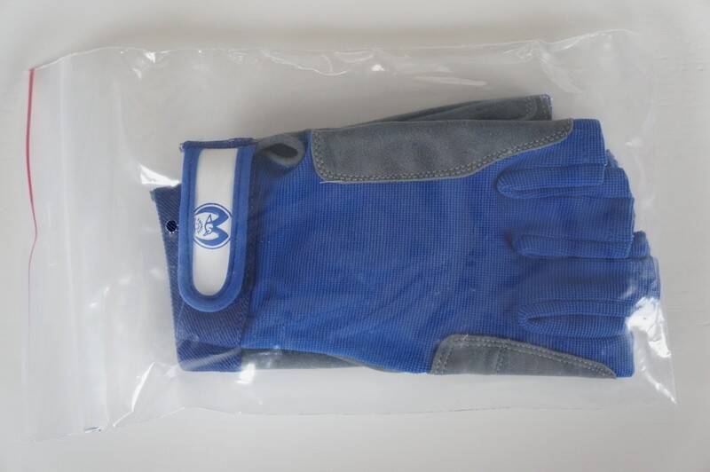 Rękawiczki Amara SF (bez palców) XS (Zdjęcie 2)