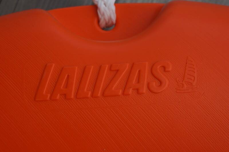 Koło ratunkowe LALIZAS SOLAS 73cm 2,5kg (Zdjęcie 4)