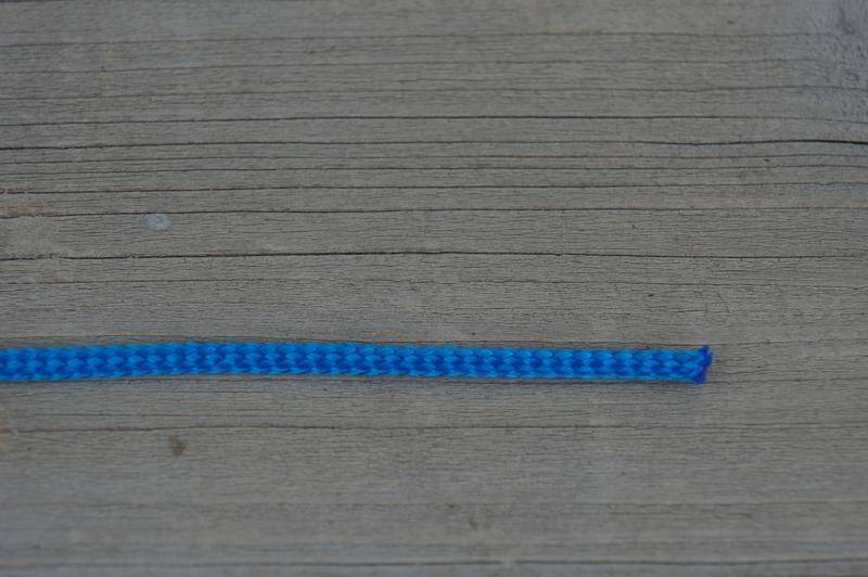 Lina Energy 3mm (niebieska) (Zdjęcie 2)