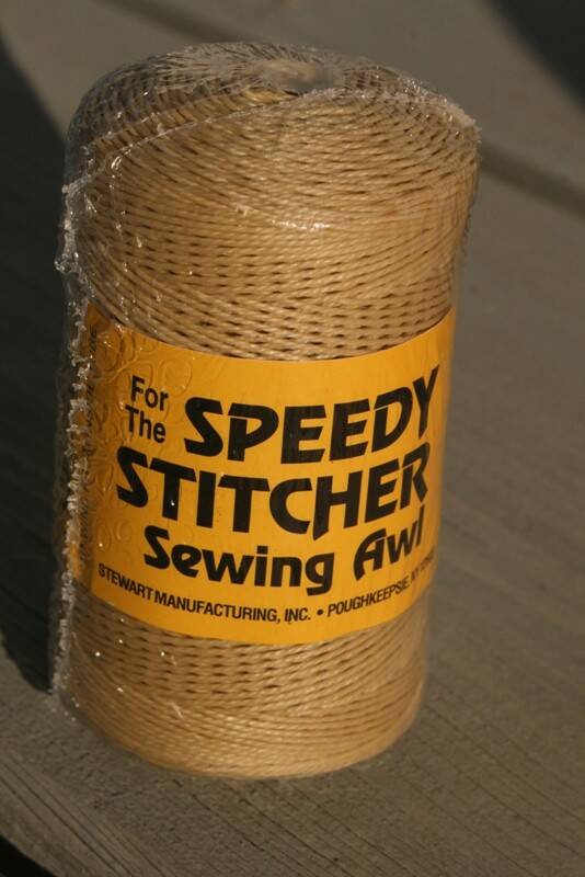 Nić do Igły Speedy Stitcher 160m (Zdjęcie 2)
