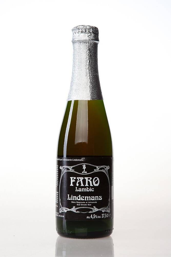 Lindemans Faro 375 ml (Zdjęcie 1)