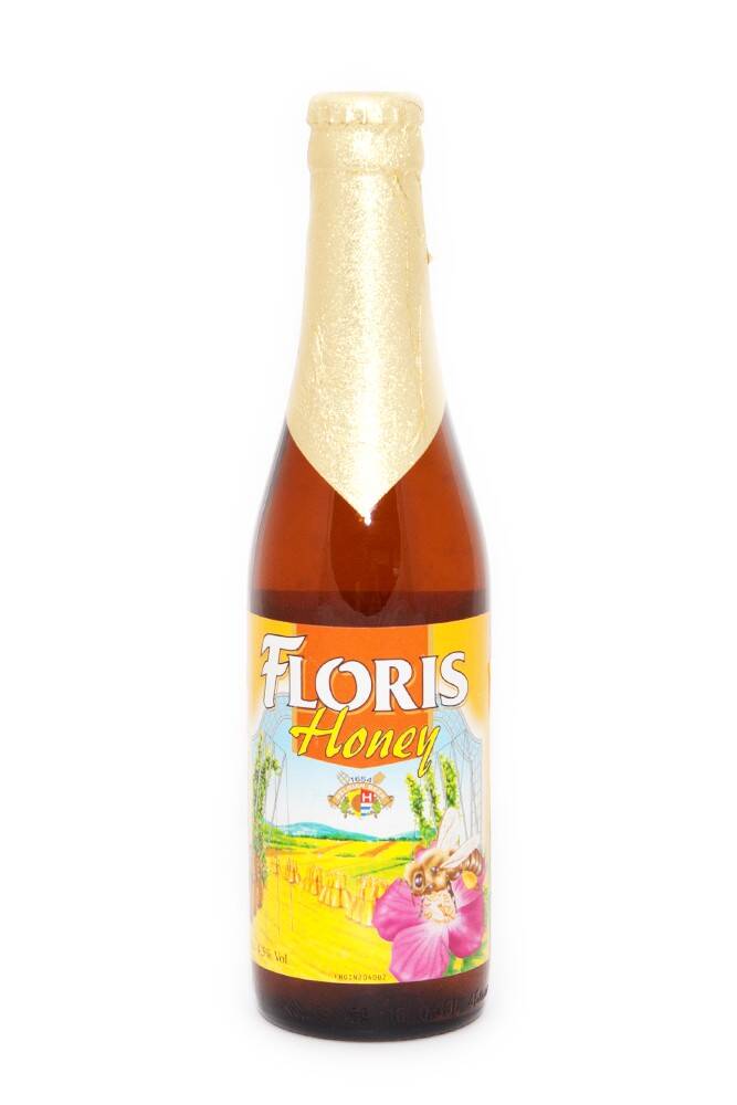 Floris Honey 330 ml (Zdjęcie 1)