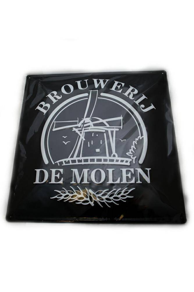Blacha De Molen (Zdjęcie 1)