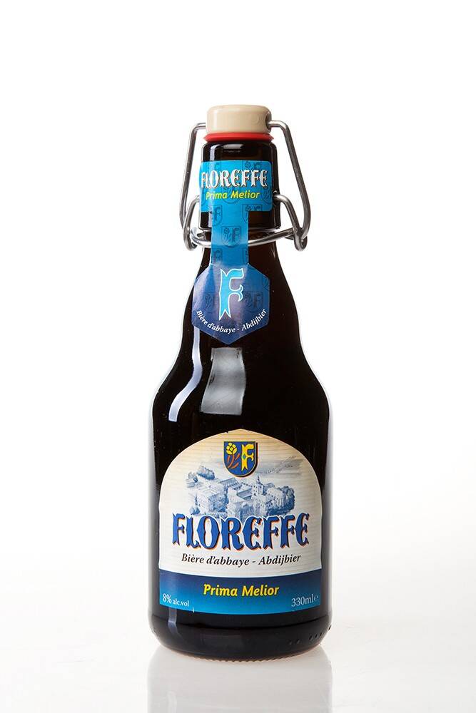 Floreffe Prima Melior 330 ml (Zdjęcie 1)