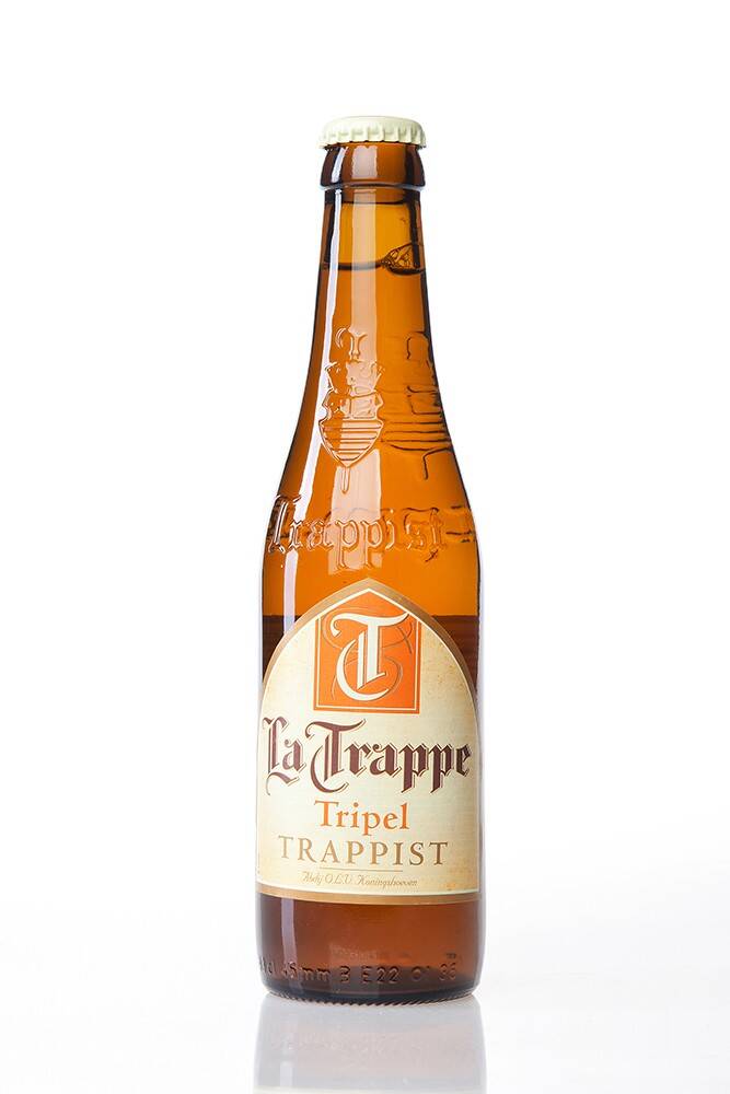 La Trappe Tripel 330 ml (Zdjęcie 1)