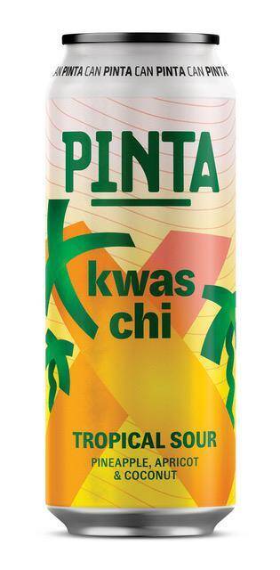 PINTA Kwas Chi 500 ml (Zdjęcie 1)