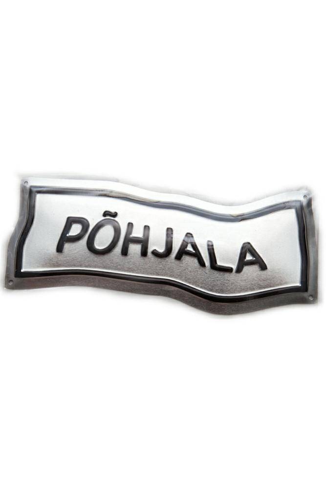 Pohjala blacha srebrna (Zdjęcie 1)