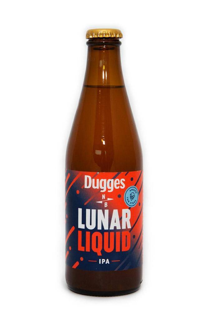 Dugges Lunar Liquid 330 ml (Zdjęcie 1)