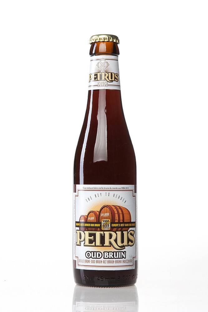 Petrus Oud Bruin 330 ml (Zdjęcie 1)