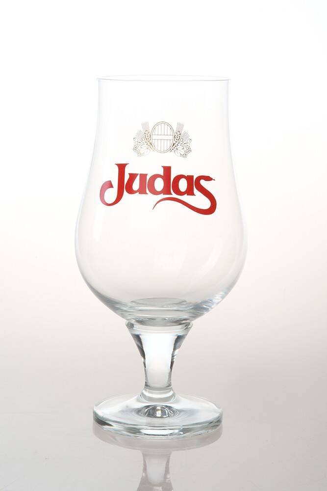 Pokal Judas 330 ml (Zdjęcie 1)