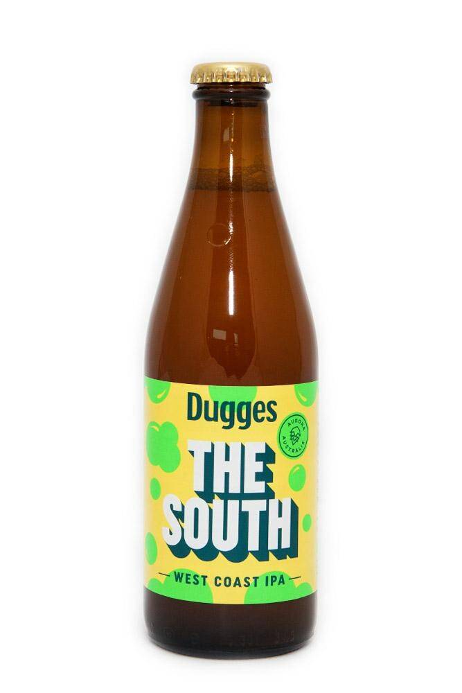 Dugges The South 330 ml (Zdjęcie 1)