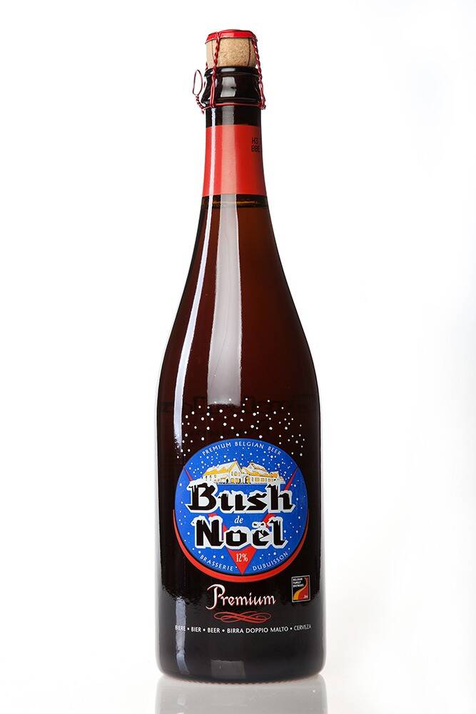 Bush Noel Premium 750 ml (Zdjęcie 1)