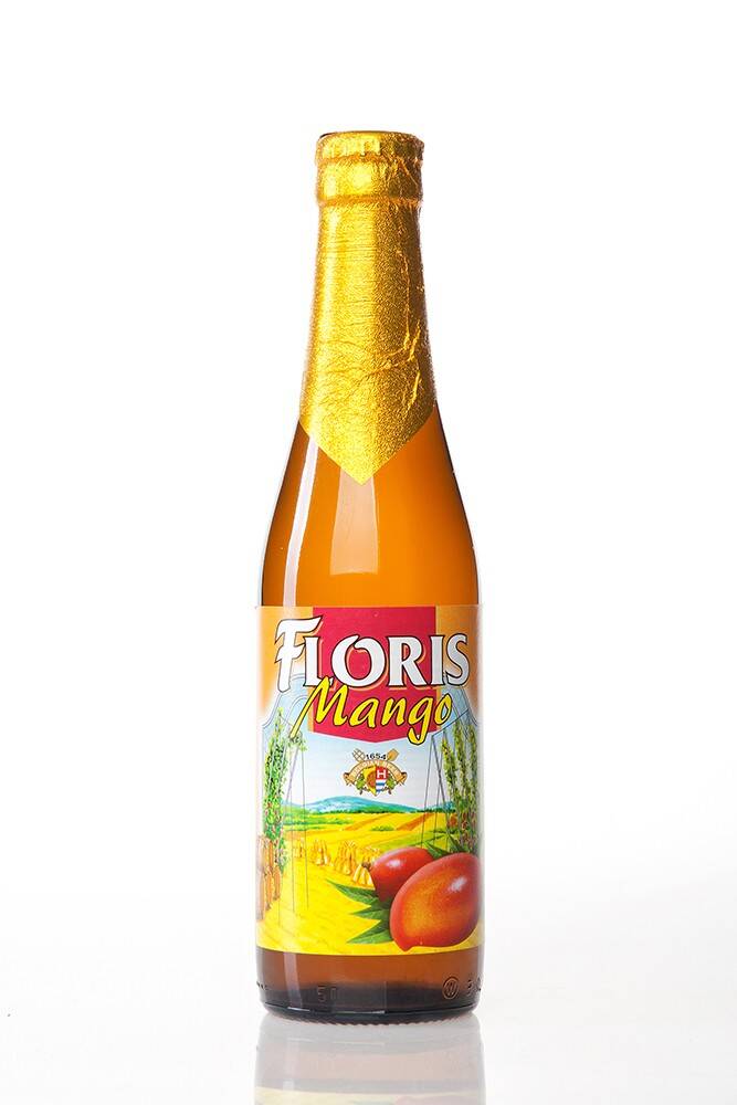 Floris Mango 330 ml (Zdjęcie 1)