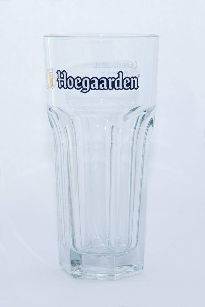Szklanka Hoegaarden 250 ml (Zdjęcie 1)