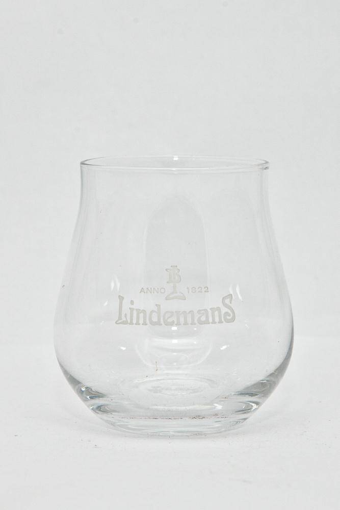 Szklanka Mini Tumbler Lindemans 100 ml (Zdjęcie 1)