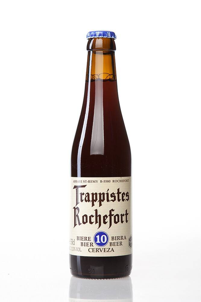 Rochefort 10 330 ml (Zdjęcie 1)