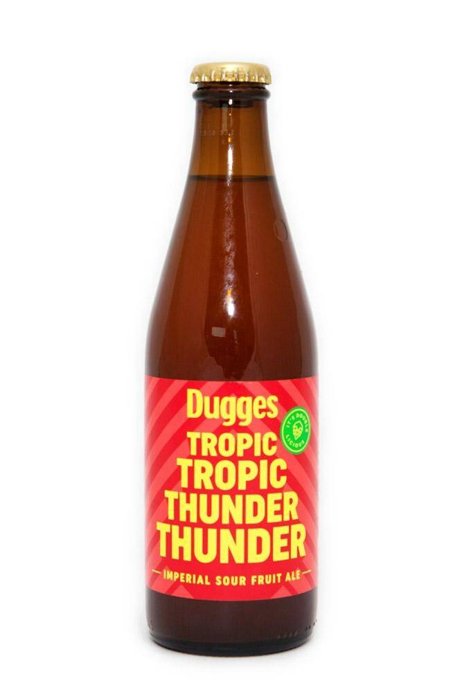 Dugges Tropic Tropic Thunder Thunder (Zdjęcie 1)