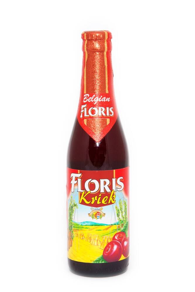 Floris Kriek 330 ml (Zdjęcie 1)
