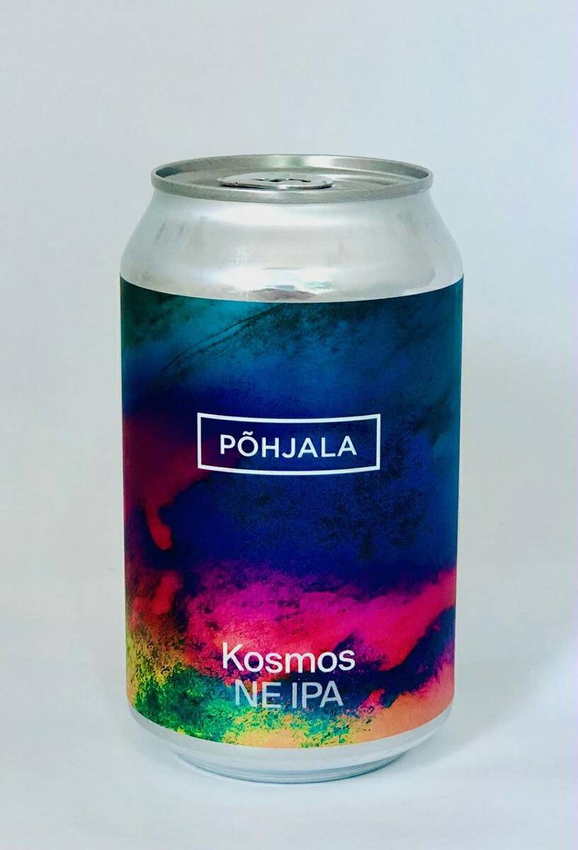 Pohjala Kosmos 330 ml (puszka) (Zdjęcie 1)