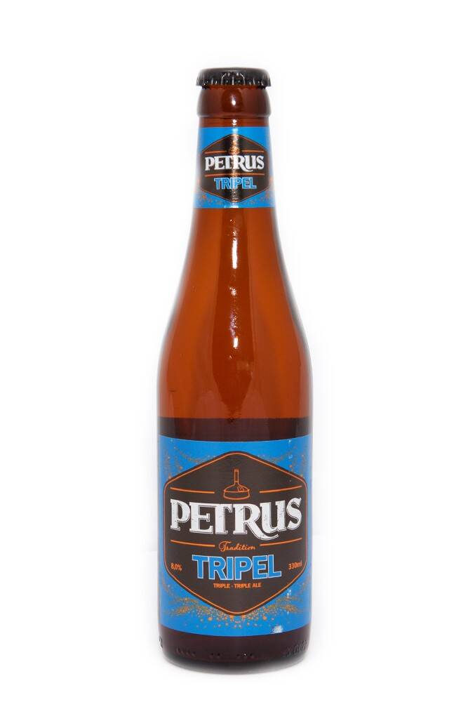 Petrus Tripel 330 ml (Zdjęcie 1)