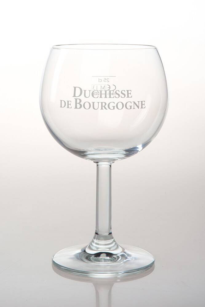 Kielich Duchesse de Bourgogne 250 ml