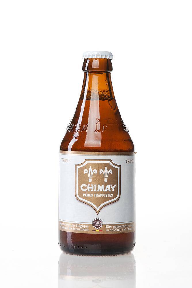Chimay Triple 330 ml