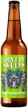 AleBrowar Joint of Skulls 500 ml (Zdjęcie 1)