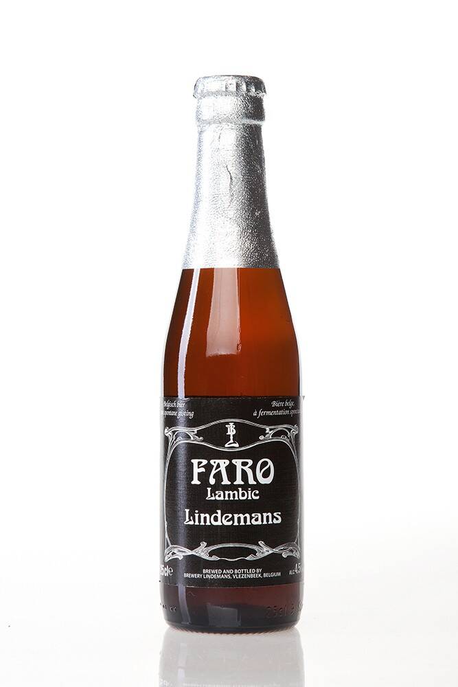 Lindemans Faro 250 ml (Zdjęcie 1)