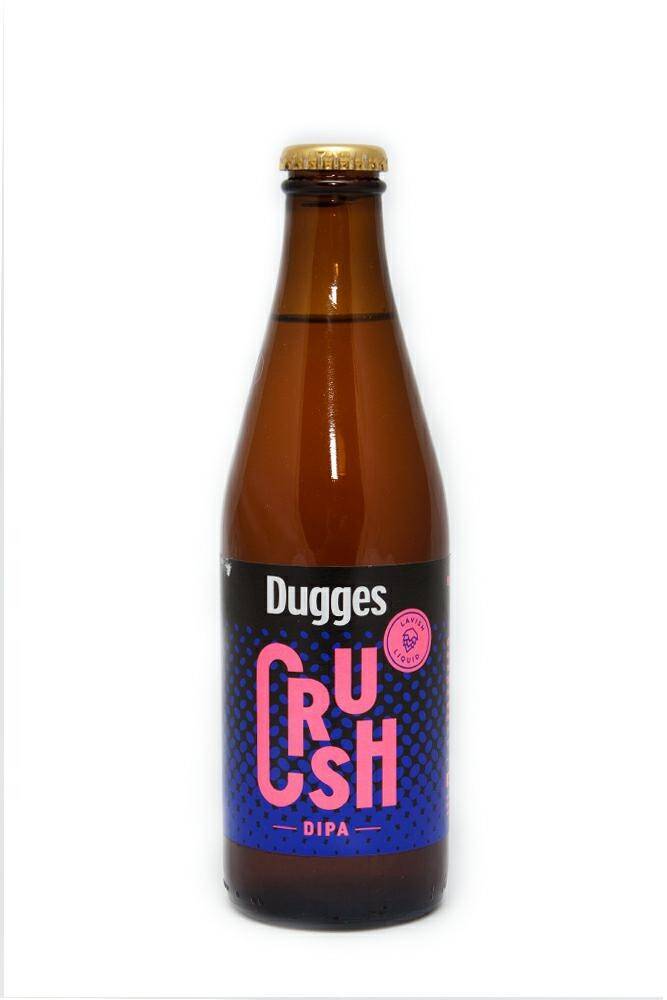 Dugges Crush 330 ml (Zdjęcie 1)