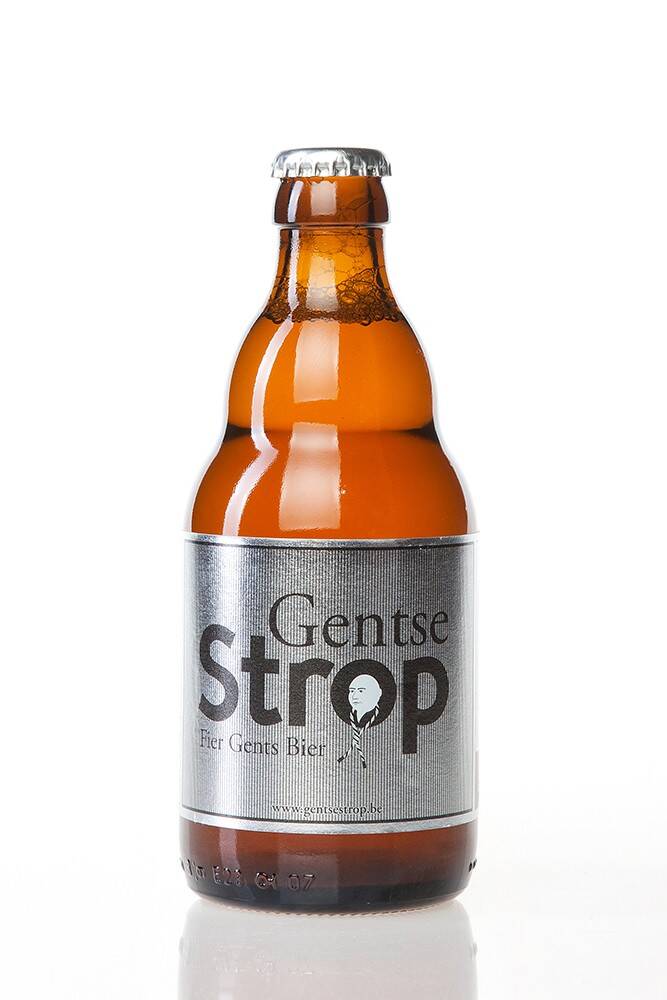 Gentse Strop 330 ml (Zdjęcie 1)