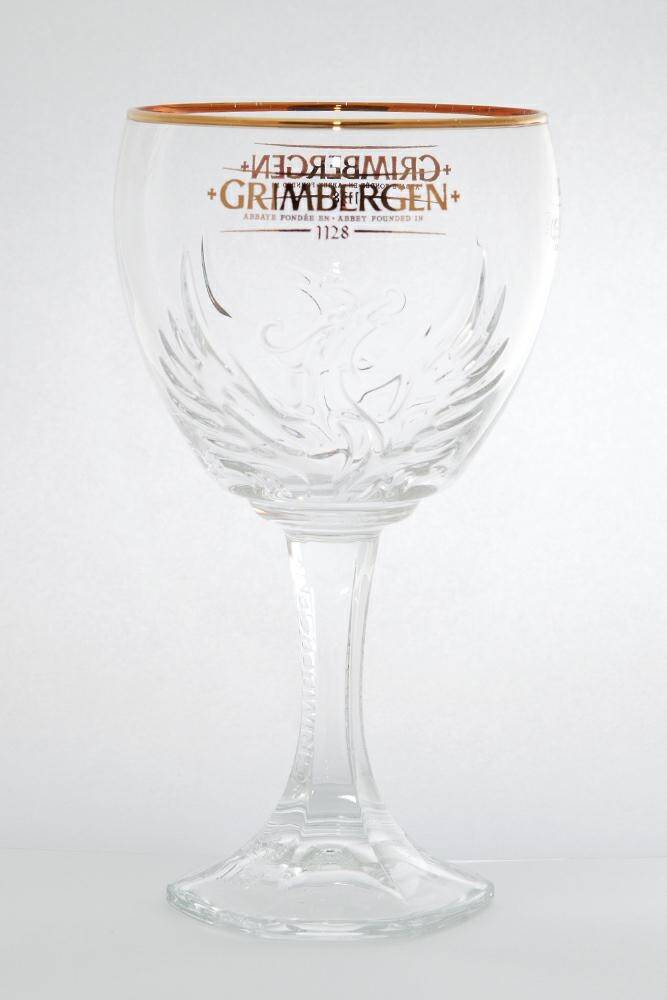 Pokal Grimbergen Feniks 330 ml (Zdjęcie 1)
