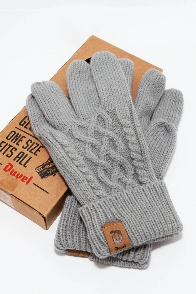 Duvel rękawiczki (Zdjęcie 1)