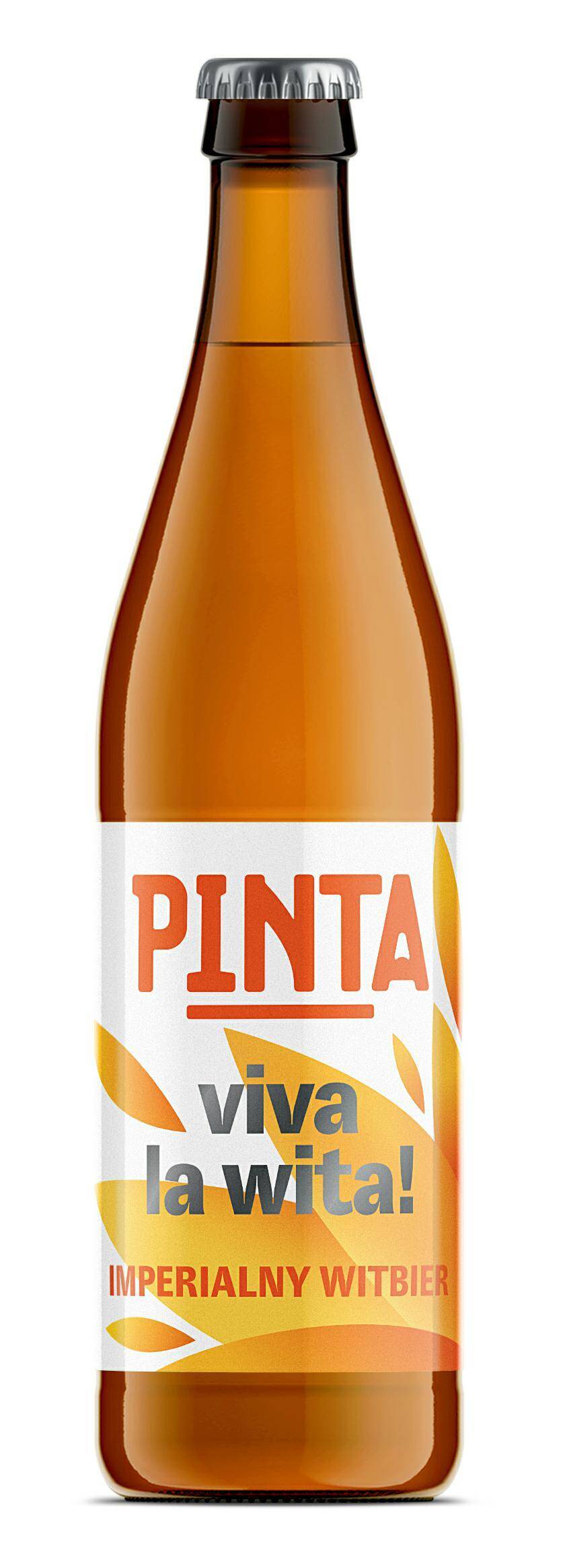 PINTA Viva La Wita! 500 ml (Zdjęcie 1)