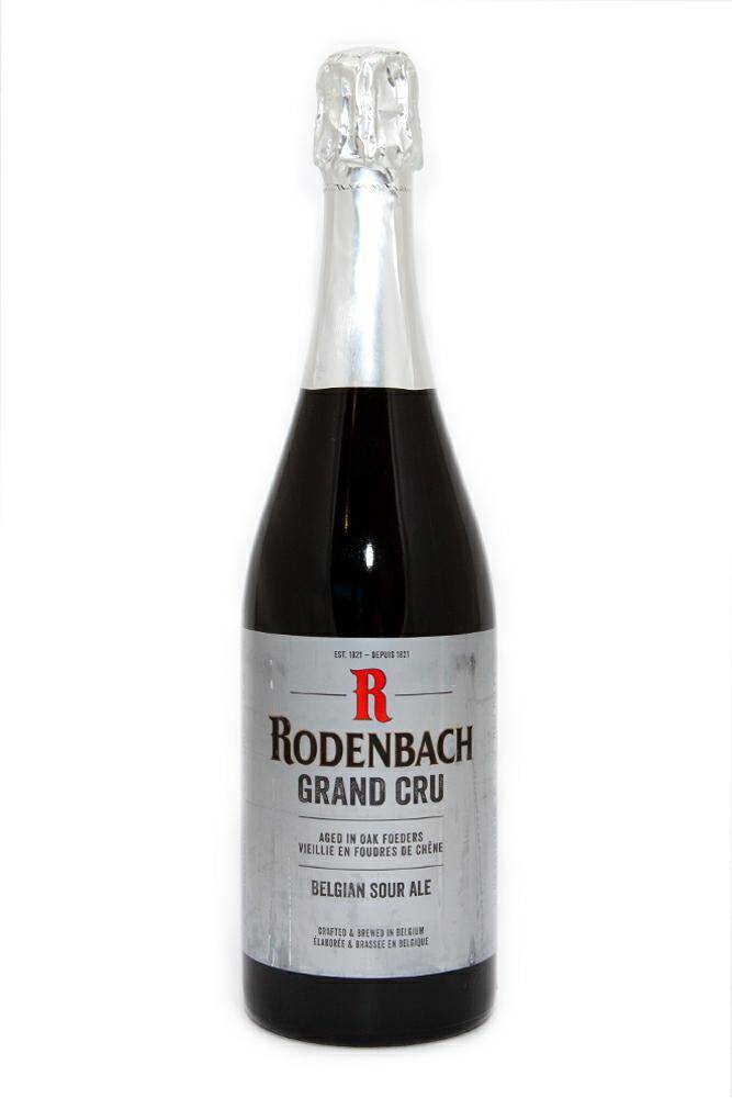 Rodenbach Grand Cru 750 ml (Zdjęcie 1)