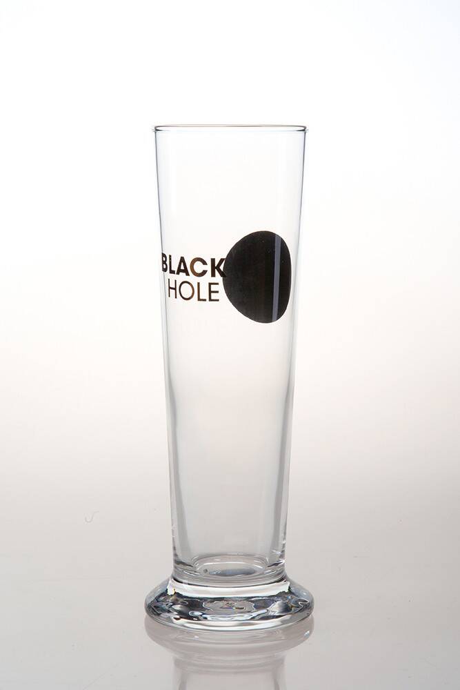 Szklanka Black Hole 250 ml (Zdjęcie 1)